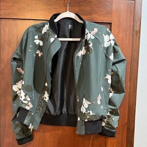 Albion Fit Bomber Jacket